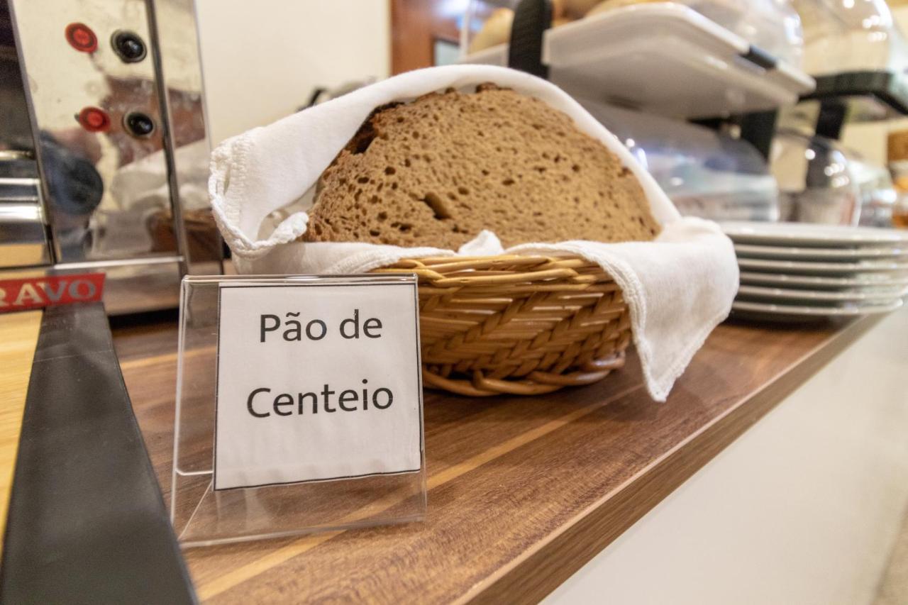 Paco Lafoes Panzió Termas de Sao Pedro do Sul Kültér fotó